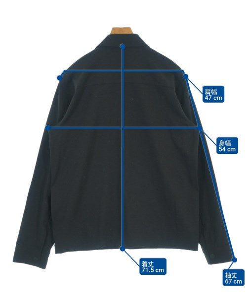 Seven for all mankind 休閒襯衫