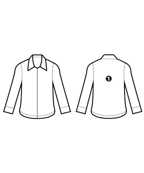 Seven for all mankind 休閒襯衫