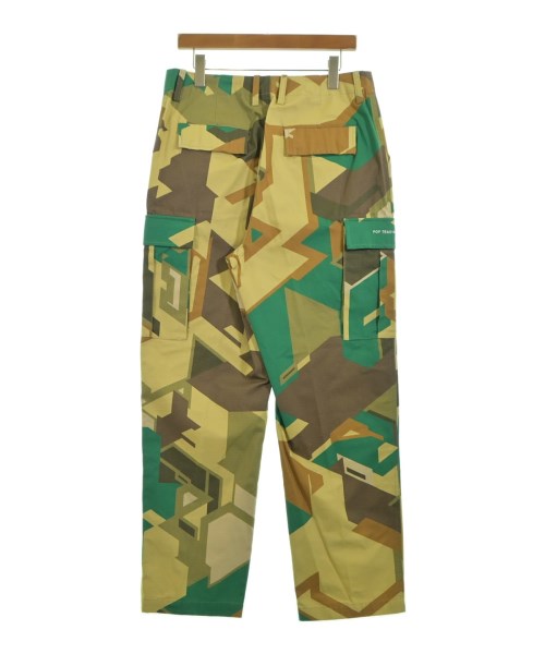 POP TRADING COMPANY 工裝褲