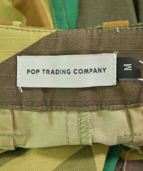 POP TRADING COMPANY 工裝褲