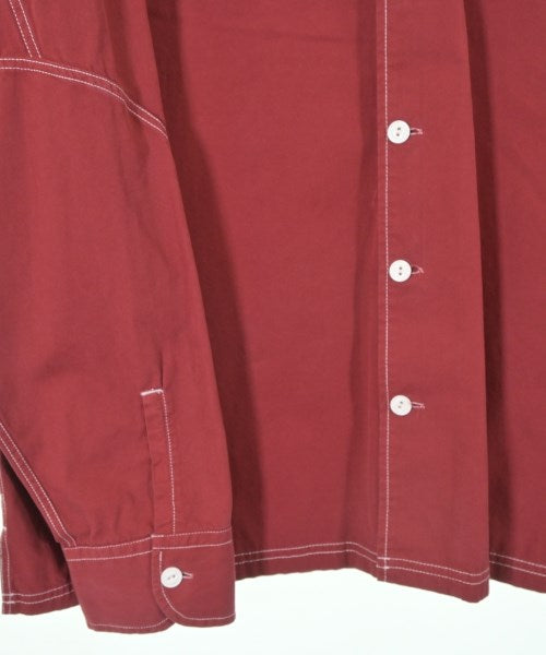 POP TRADING COMPANY 休閒襯衫