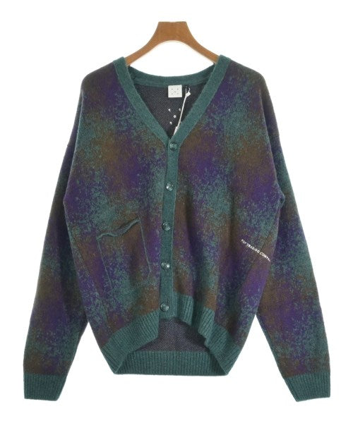 POP TRADING COMPANY 開襟衫