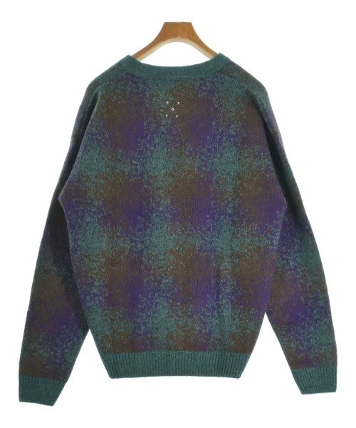 POP TRADING COMPANY 開襟衫