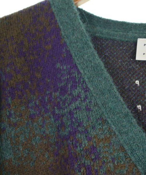 POP TRADING COMPANY 開襟衫