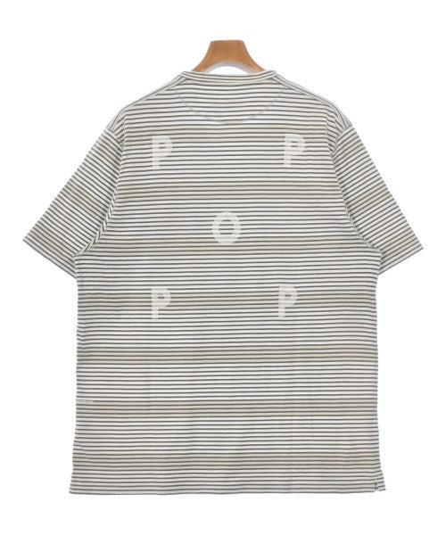 POP TRADING COMPANY T恤/上衣