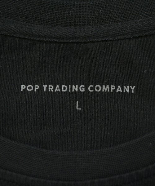POP TRADING COMPANY T恤/上衣