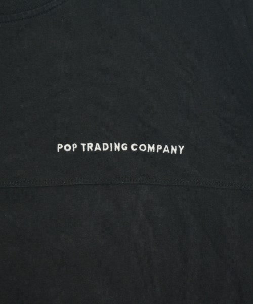 POP TRADING COMPANY T恤/上衣