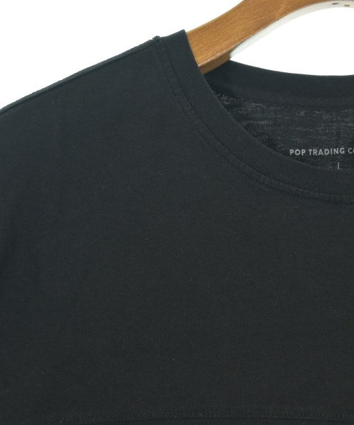 POP TRADING COMPANY T恤/上衣