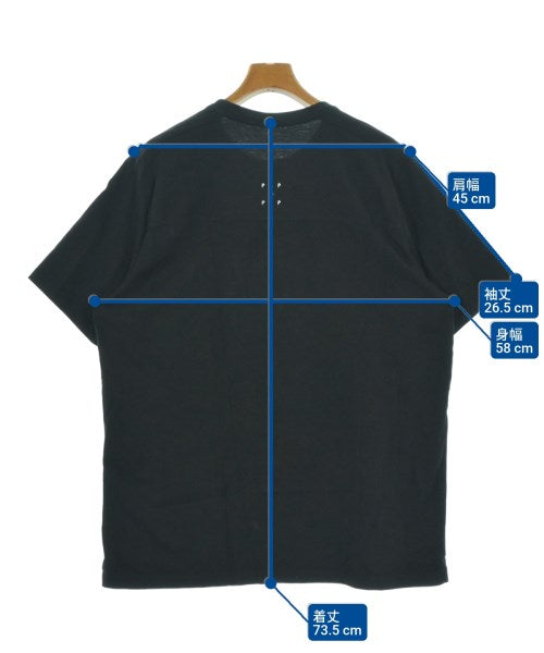 POP TRADING COMPANY T恤/上衣