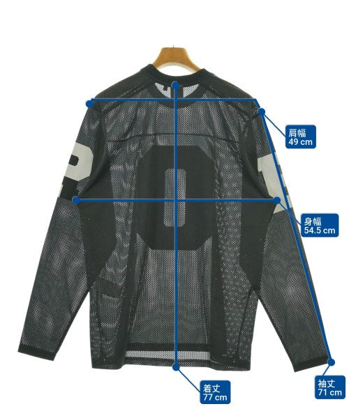 POP TRADING COMPANY T恤/上衣