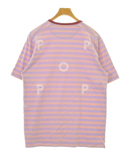 POP TRADING COMPANY T恤/上衣