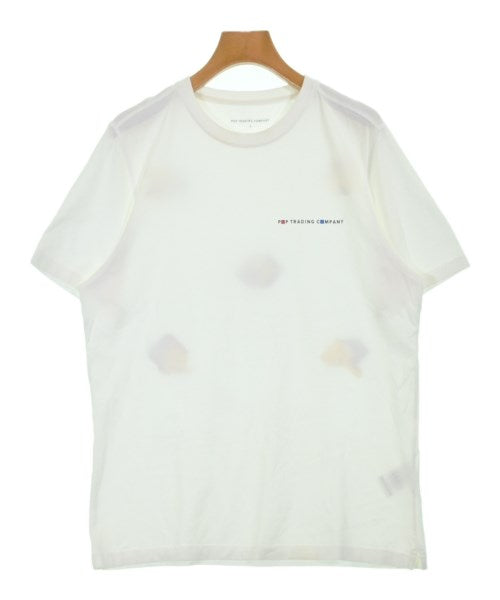 POP TRADING COMPANY T恤/上衣