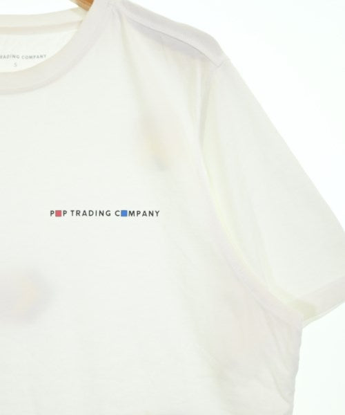 POP TRADING COMPANY T恤/上衣