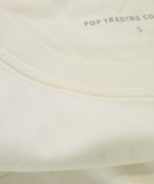 POP TRADING COMPANY T恤/上衣