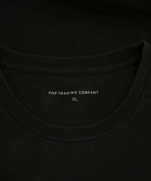 POP TRADING COMPANY T恤/上衣