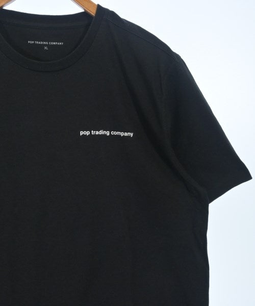 POP TRADING COMPANY T恤/上衣