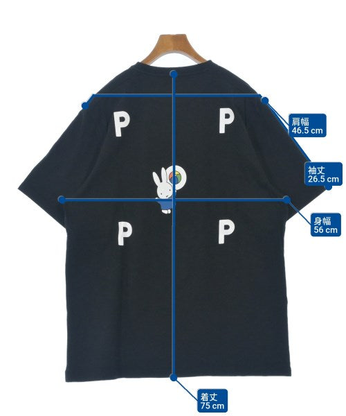 POP TRADING COMPANY T恤/上衣