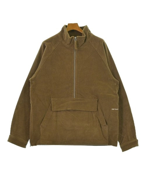 POP TRADING COMPANY 其他飛行外套