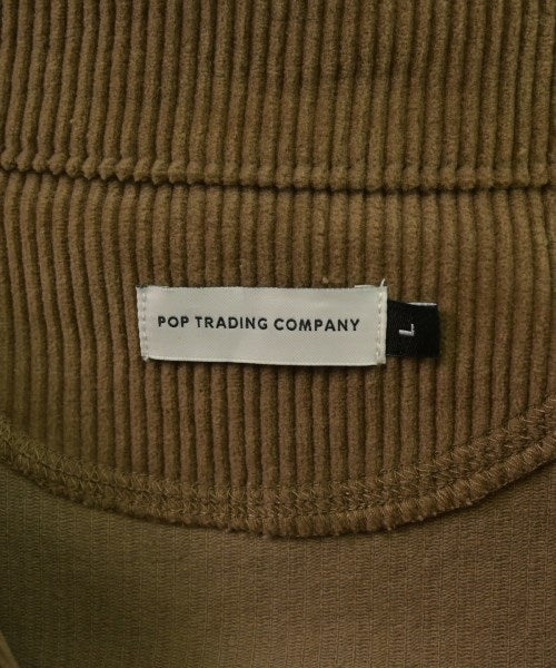 POP TRADING COMPANY 其他飛行外套