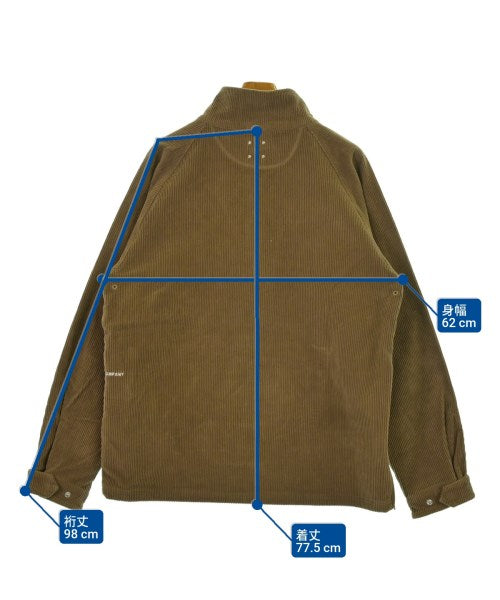 POP TRADING COMPANY 其他飛行外套