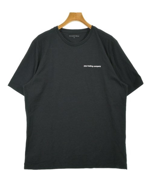 POP TRADING COMPANY T恤/上衣
