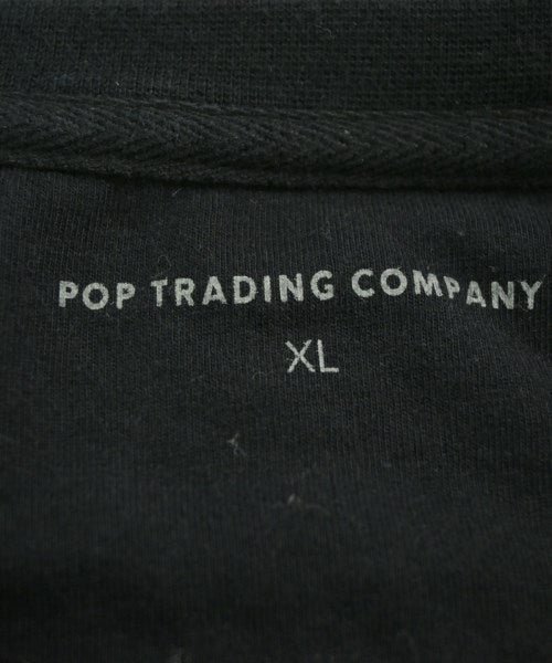 POP TRADING COMPANY T恤/上衣
