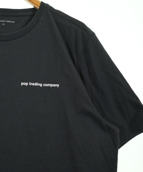 POP TRADING COMPANY T恤/上衣
