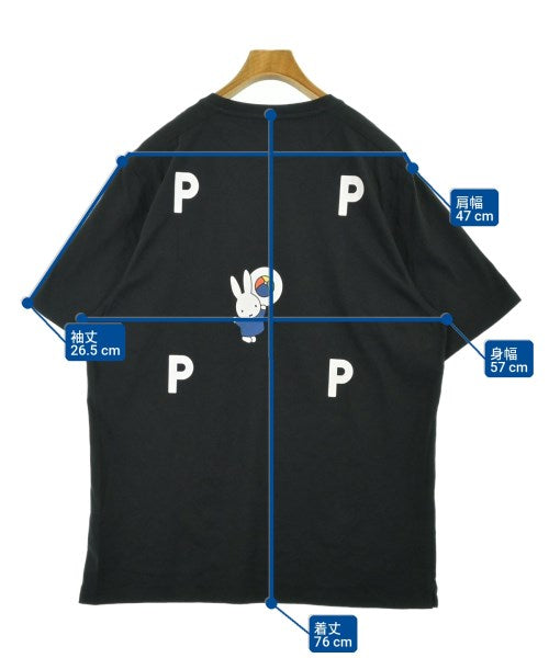 POP TRADING COMPANY T恤/上衣