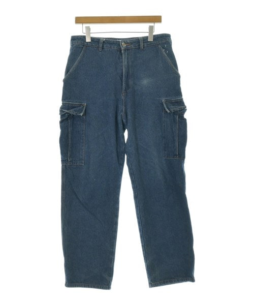 POP TRADING COMPANY 工裝褲