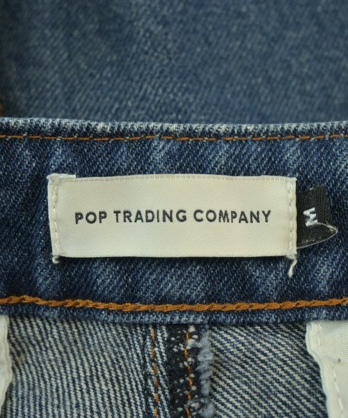 POP TRADING COMPANY 工裝褲