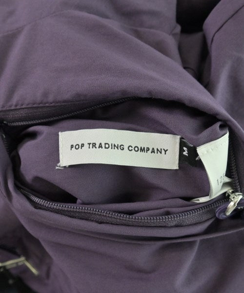 POP TRADING COMPANY 其他飛行外套
