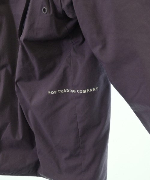 POP TRADING COMPANY 其他飛行外套