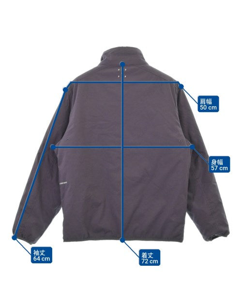 POP TRADING COMPANY 其他飛行外套