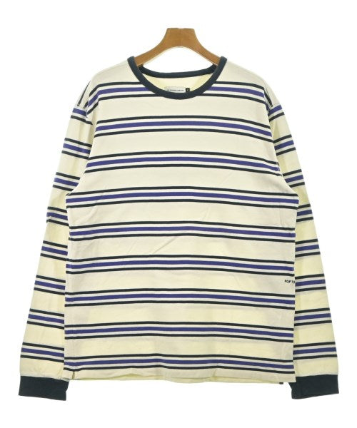 POP TRADING COMPANY T恤/上衣