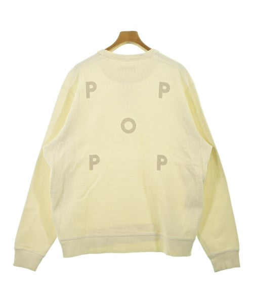 POP TRADING COMPANY 運動衫
