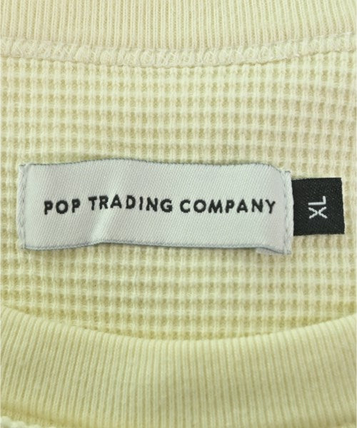 POP TRADING COMPANY 運動衫