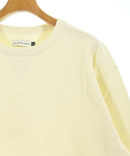 POP TRADING COMPANY 運動衫