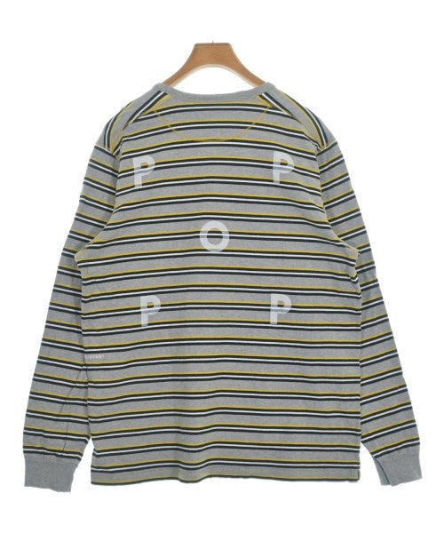 POP TRADING COMPANY T恤/上衣