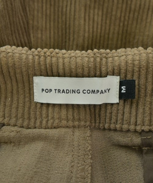 POP TRADING COMPANY 其他款