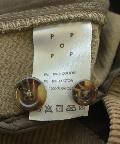 POP TRADING COMPANY 其他款