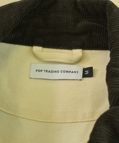 POP TRADING COMPANY 其他飛行外套