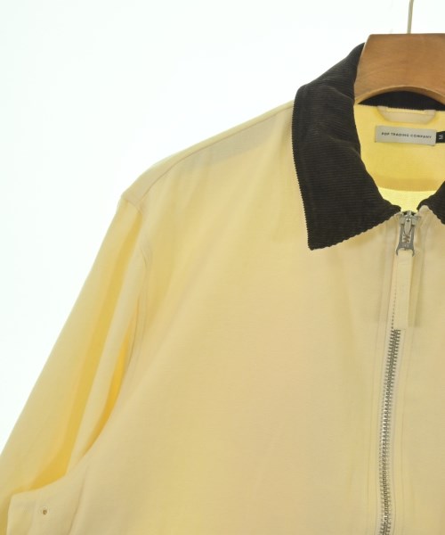 POP TRADING COMPANY 其他飛行外套