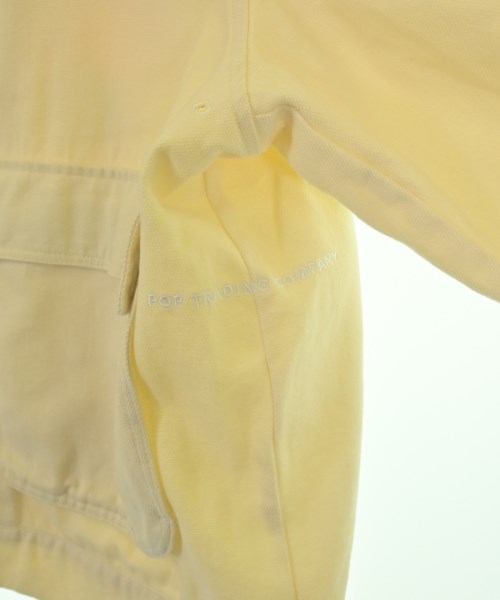 POP TRADING COMPANY 其他飛行外套
