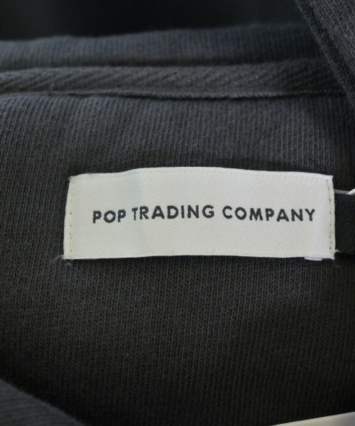 POP TRADING COMPANY 連帽衫