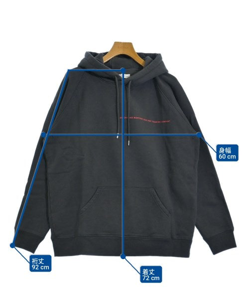 POP TRADING COMPANY 連帽衫