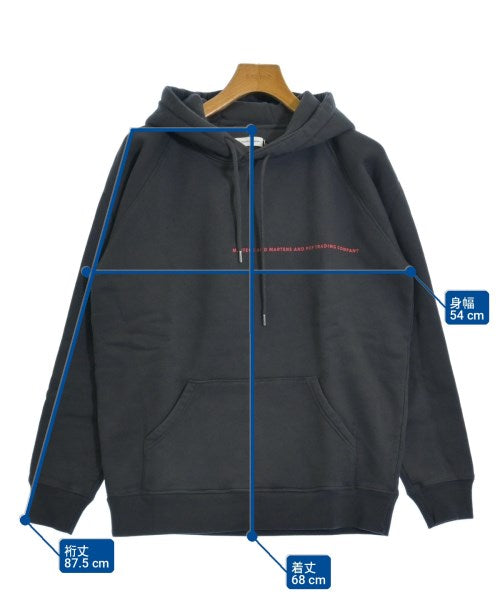 POP TRADING COMPANY 連帽衫