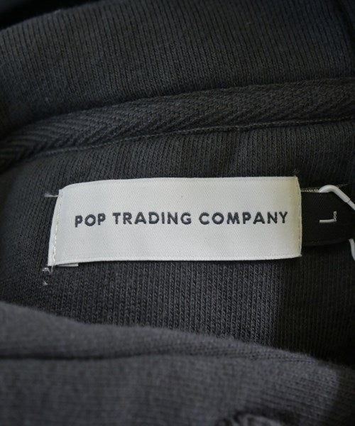 POP TRADING COMPANY 連帽衫