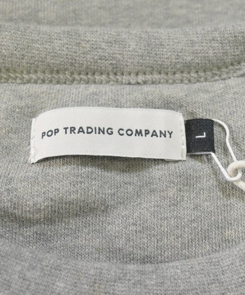 POP TRADING COMPANY 運動衫