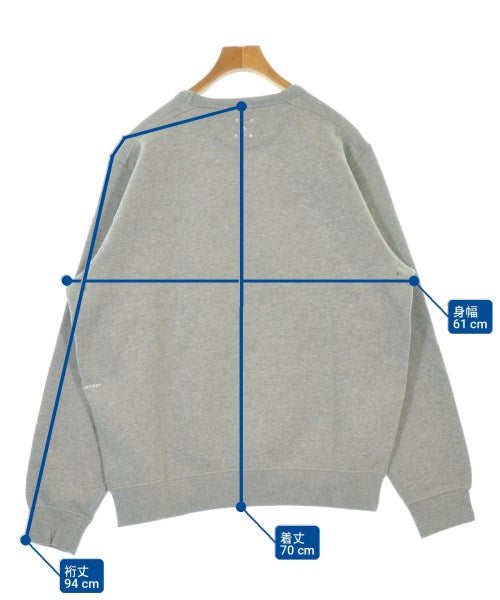 POP TRADING COMPANY 運動衫