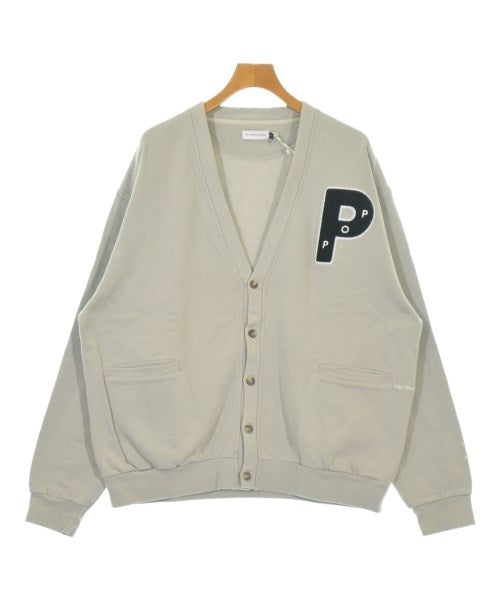 POP TRADING COMPANY 開襟衫